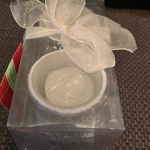 NEW candle set & 2 candle stick - Picture 9 of 15